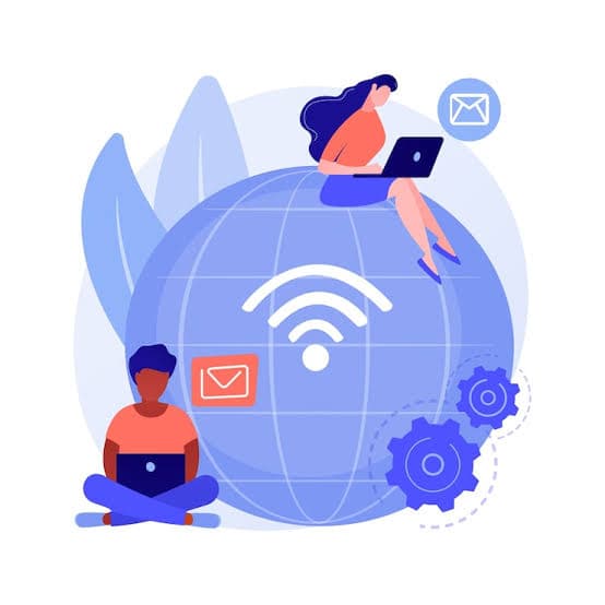 Week 1: Fundementals of internet